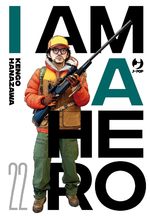 I am a Hero - Nuova edizione